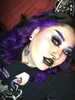 Duab profile ntawm Laura