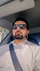 Duab profile ntawm Abdullah Choudhury