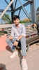 Hulagway sa profile ni Rishabh 😇