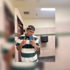 Duab profile ntawm jose