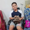 Hulagway sa profile ni jason