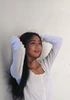 Poto profil Krizelle