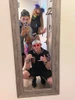 Adam ulanyjynyň profil suraty