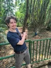 Stampa tal-profil ta' Lucas
