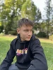 Kevinнун профилдик сүрөтү