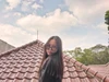 Foto profil Indah