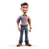 Tom(r)en profileko argazkia
