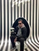 Foto profil Sebastian