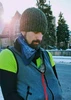 Duab profile ntawm Marshal