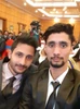 Stampa tal-profil ta' Abhishek Acharya
