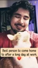 Hulagway sa profile ni Nolan