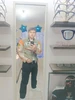 Profile picture of Daniel Urieta