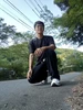 Duab profile ntawm Min