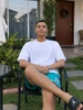 Zaydan Iskandar ulanyjynyň profil suraty