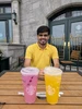 Duab profile ntawm Tejas