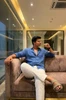 Rithvik naidu चे प्रोफाइल फोटो