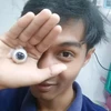 Profilbild vum R A Z A I