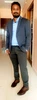 Foto profil Harsha Vardhan