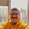 Poza de profil a Silviu