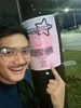 Hulagway sa profile ni Alex