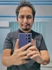 Hulagway sa profile ni Mayur