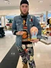 Ifoto ya Shane y'umwirondoro