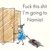 Profile picture of Búscame en Narnia