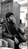 Alyan profil rasmi