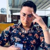 Duab profile ntawm Juan Ignacio