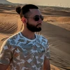Profilbild von Raed