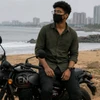 Profile picture of Atharsh