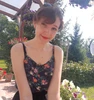 Duab profile ntawm Csilla
