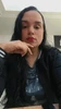 Duab profile ntawm Lidi
