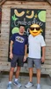 Ifoto ya Michael y'umwirondoro