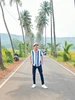 Hulagway sa profile ni Darsh