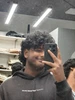 Ashish ගේ පැතිකඩ පින්තූරය