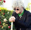 Profilbild von John