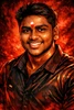 Profilbillede af Mohan Raj K