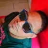Ritratta di prufilu di Anees S