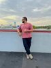 Hulagway sa profile ni ABHIRAM