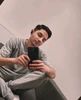 Poza de profil a Claudiu Andrei