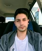 Poza de profil a Claudiu Andrei