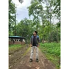 Hulagway sa profile ni Rushikesh