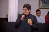 Profile picture of Aravind Subramaniam