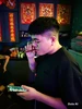 Hulagway sa profile ni Gareth