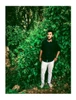 Duab profile ntawm Ajmal Abbas