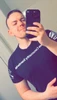 Duab profile ntawm Garrett