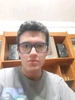 Duab profile ntawm José Alejandro