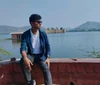 Sourav Karmakar ulanyjynyň profil suraty
