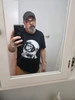 Anthony профиль рәсеме